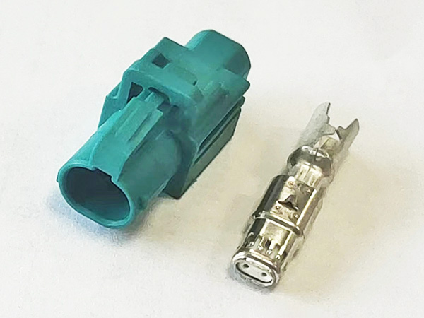 珠海连接器